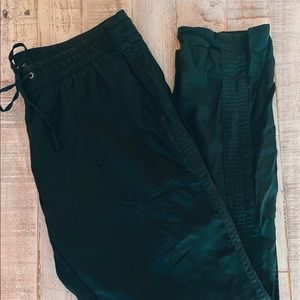 Banana Republic Black Casual Pants